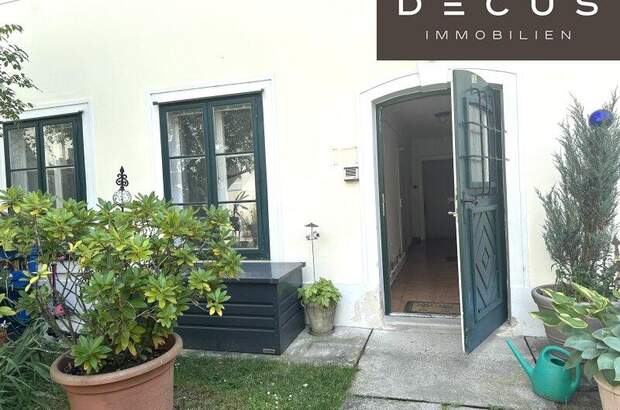 Büro / Praxis mieten in 1120 Wien (Bild 1)