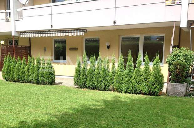 Terrassenwohnung kaufen in 5020 Salzburg (Bild 2)