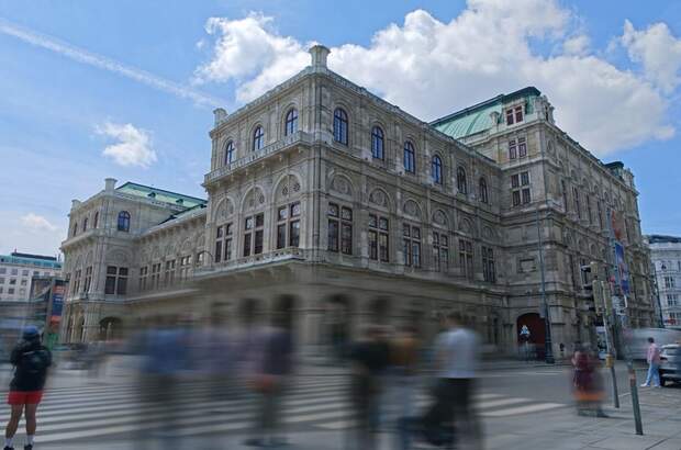 Gewerbeobjekt mieten in 1010 Wien (Bild 2)