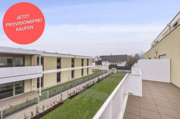 Terrassenwohnung kaufen in 2540 Bad Vöslau (Bild 1)