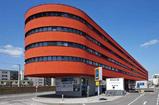 Gewerbeobjekt mieten in 5020 Salzburg (Bild 3)