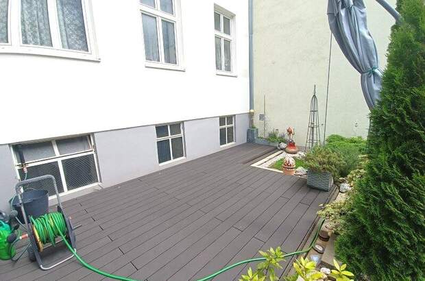 Wohnung kaufen in 1150 Wien (Bild 3)