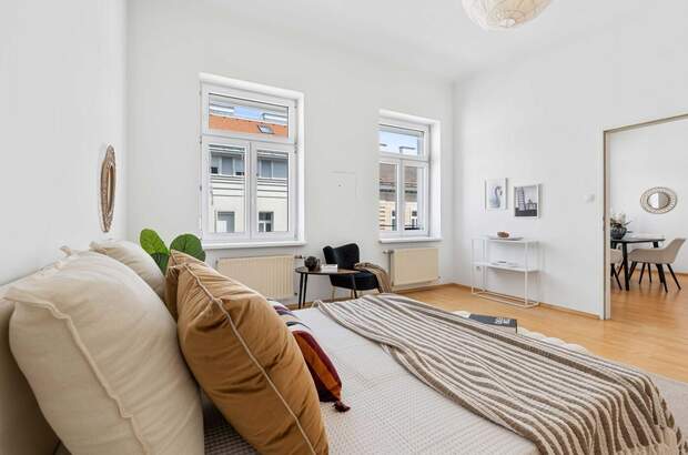 Altbauwohnung kaufen in 1020 Wien (Bild 4)