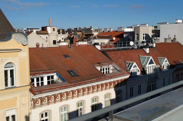 Wohnung mit Balkon kaufen in 1070 Wien (Bild 5)