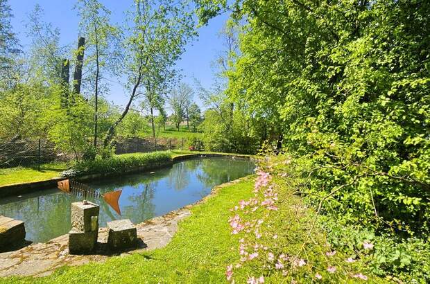 Haus mit Garten kaufen in 4611 Hundsham (Bild 3)