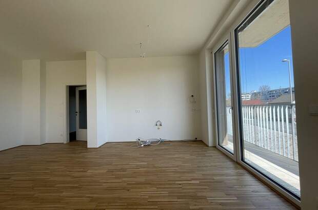 Wohnung mit Balkon kaufen in 8010 Graz (Bild 2)