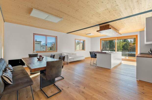 Terrassenwohnung kaufen in 9220 Velden (Bild 2)