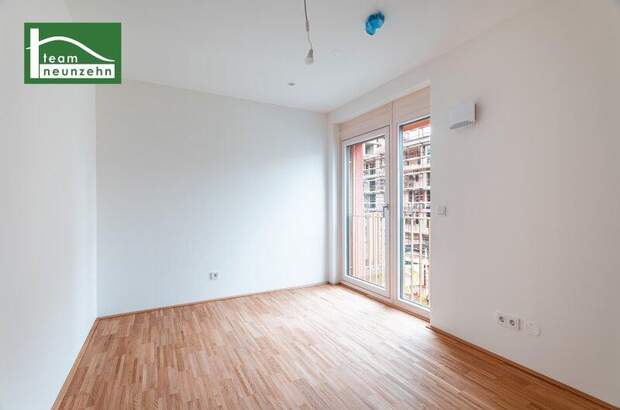Terrassenwohnung mieten in 1030 Wien (Bild 3)