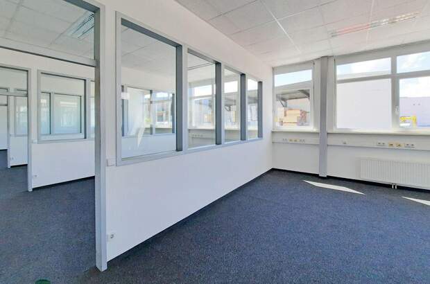 Gewerbeobjekt mieten in 5023 Salzburg (Bild 3)