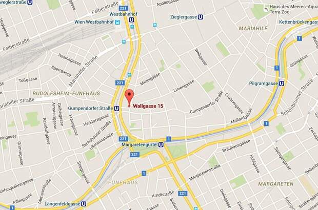 Immobilie kaufen in 1060 Wien (Bild 5)