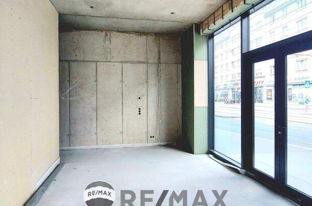 Gewerbeobjekt mieten in 1150 Wien (Bild 2)