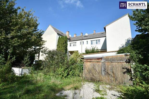 Wohnanlage kaufen in 2100 Korneuburg (Bild 5)