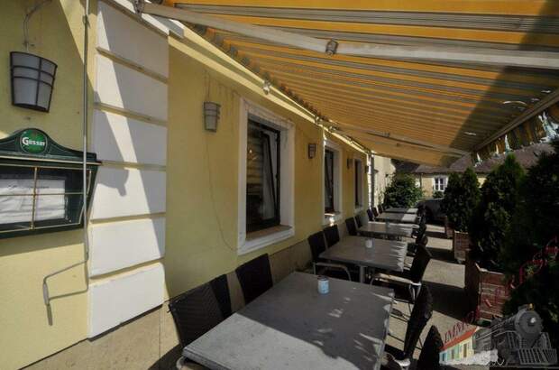 Gastronomie / Restaurant mieten in 3100 St. Pölten (Bild 1)