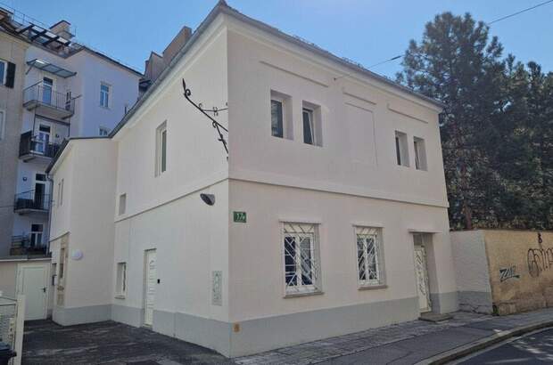 Altbauwohnung mieten in 8020 Graz (Bild 5)