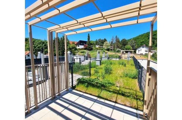 Terrassenwohnung kaufen in 2391 Kaltenleutgeben (Bild 5)