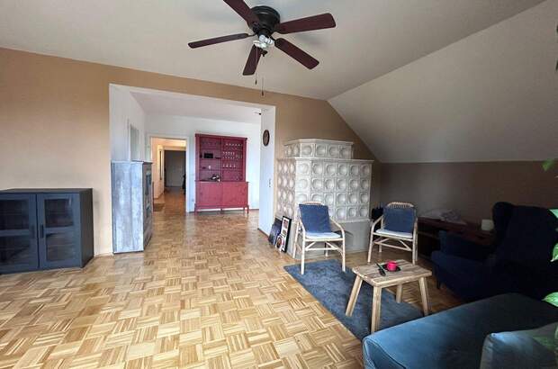Wohnung mit Balkon kaufen in 8041 Graz (Bild 1)