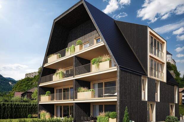 Wohnung kaufen in 6330 Kufstein (Bild 1)