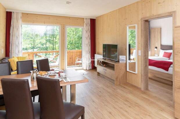 Anlageobjekt kaufen in 5442 Rußbach (Bild 2)