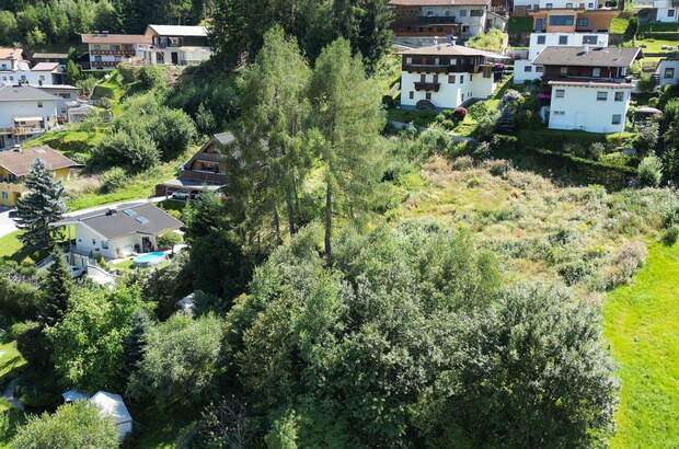 Grundstück kaufen in 6095 Grinzens (Bild 2)