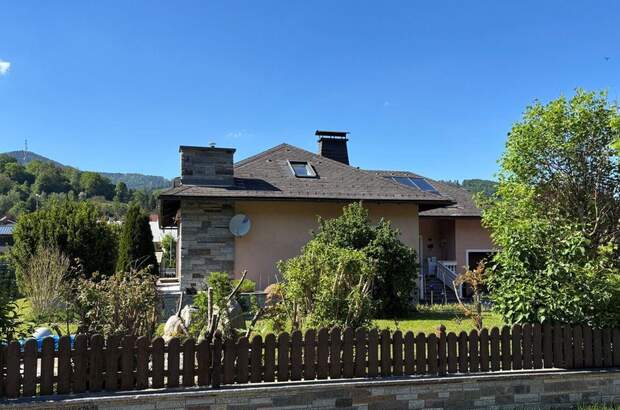 Haus kaufen in 3184 Türnitz (Bild 1)