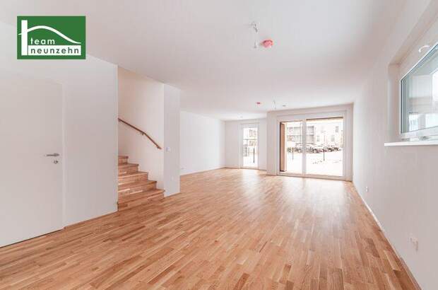 Reihenhaus kaufen in 3107 St. Pölten (Bild 2)