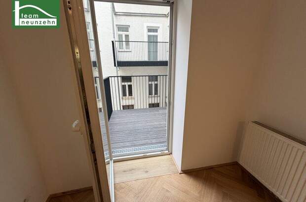 Terrassenwohnung kaufen in 1020 Wien (Bild 3)