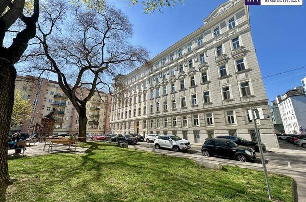 Terrassenwohnung kaufen in 1030 Wien (Bild 3)