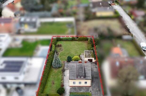 Grundstück kaufen in 2500 Baden (Bild 2)