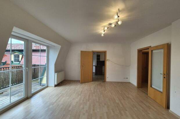 Terrassenwohnung mieten in 2823 Pitten (Bild 4)