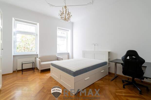 Wohnung mieten in 1060 Wien (Bild 2)