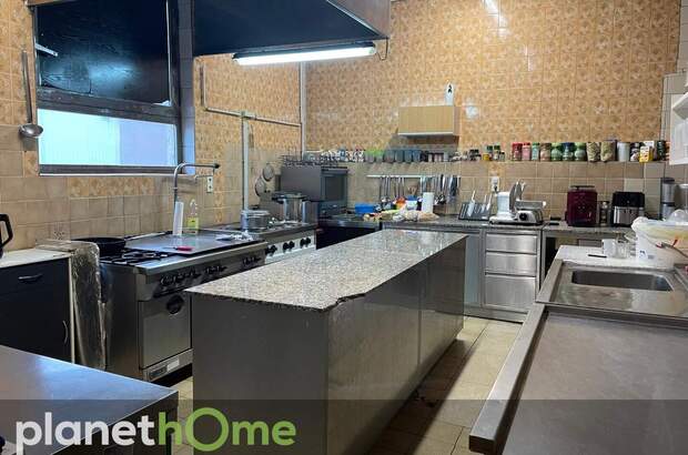 Gastronomie und Wohnung kaufen in 7122 Gols (Bild 4)