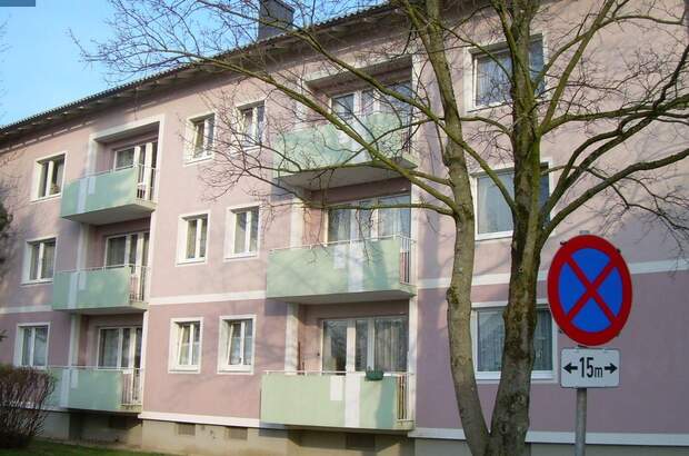 Wohnung mit Balkon mieten in 4774 St. Marienkirchen (Bild 1)