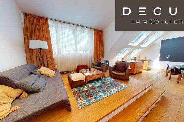 Terrassenwohnung kaufen in 1040 Wien (Bild 5)