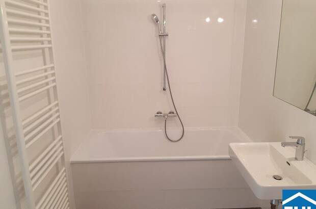 Terrassenwohnung mieten in 1220 Wien (Bild 4)