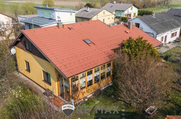 Einfamilienhaus kaufen in 2325 Himberg (Bild 1)