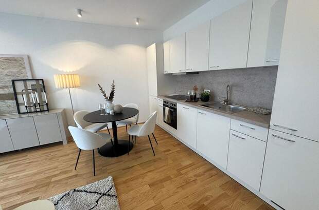 Wohnung mit Balkon kaufen in 8010 Graz (Bild 4)