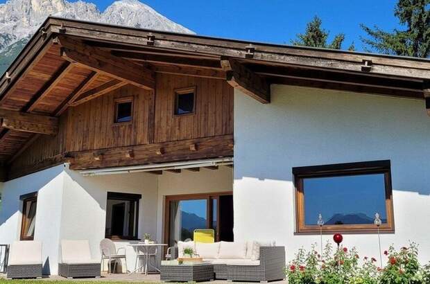 Haus kaufen in 6410 Telfs (Bild 1)