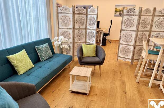 Gewerbeobjekt mieten in 4201 Gramastetten (Bild 1)