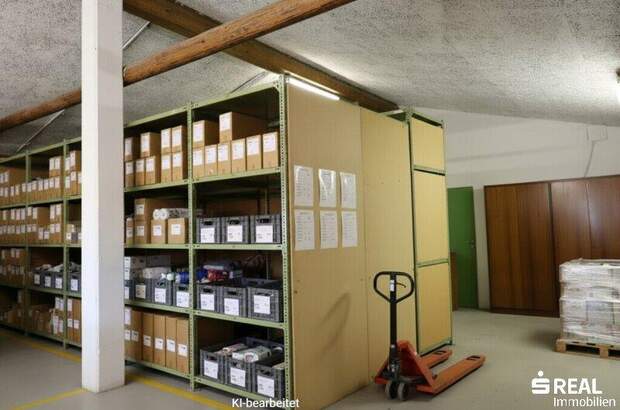 Lager mieten in 9620 Hermagor (Bild 3)