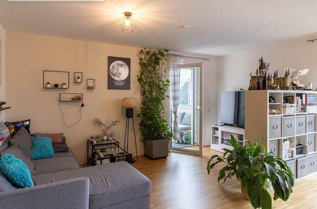 Wohnung mit Balkon mieten in 4050 Traun (Bild 3)