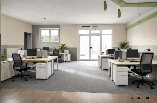 Büro / Praxis mieten in 8940 Liezen (Bild 1)