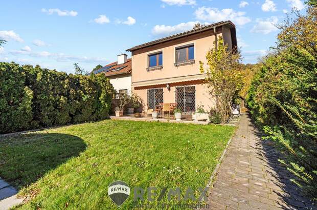 Einfamilienhaus kaufen in 2103 Langenzersdorf (Bild 4)