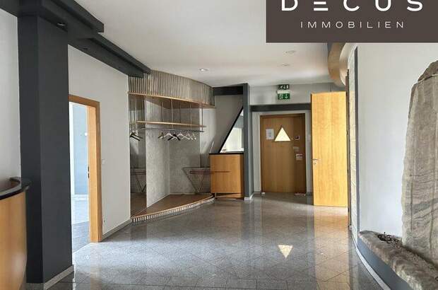 Büro / Praxis mieten in 1200 Wien (Bild 2)