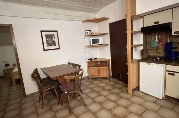 Wohnung mit Balkon mieten in 6382 Kirchdorf (Bild 2)
