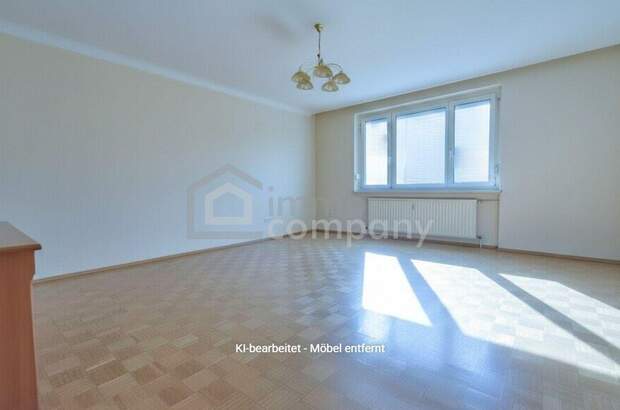 Wohnung mit Balkon kaufen in 7000 Eisenstadt (Bild 3)