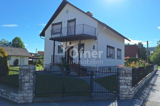 Haus kaufen in 8570 Voitsberg (Bild 1)