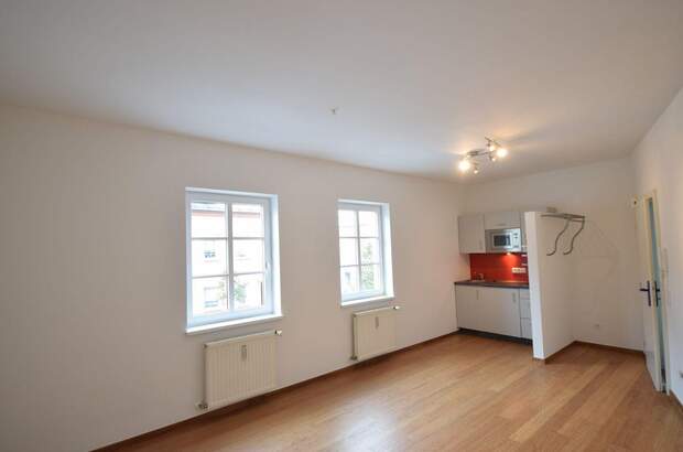 Altbauwohnung kaufen in 5020 Salzburg (Bild 3)