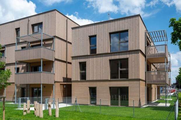 Wohnung mieten in 3200 Ober (Bild 1)