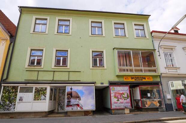Anlageobjekt kaufen in 8700 Leoben (Bild 3)