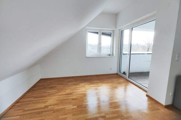 Wohnung mit Balkon mieten in 4030 Linz (Bild 1)